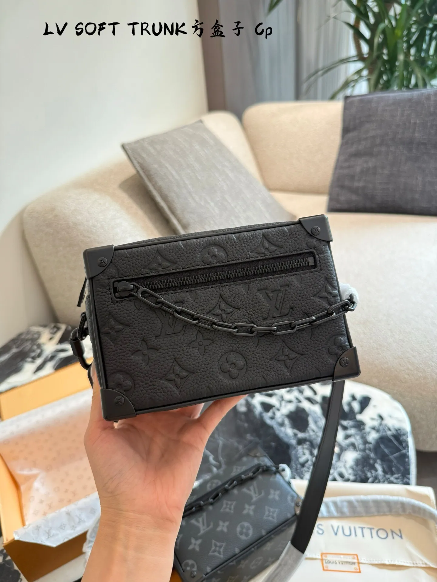 All Categories Official Website "Brand Women's Bags" Women's Bags 💙 LV 2025 New LV Crossbody Bag