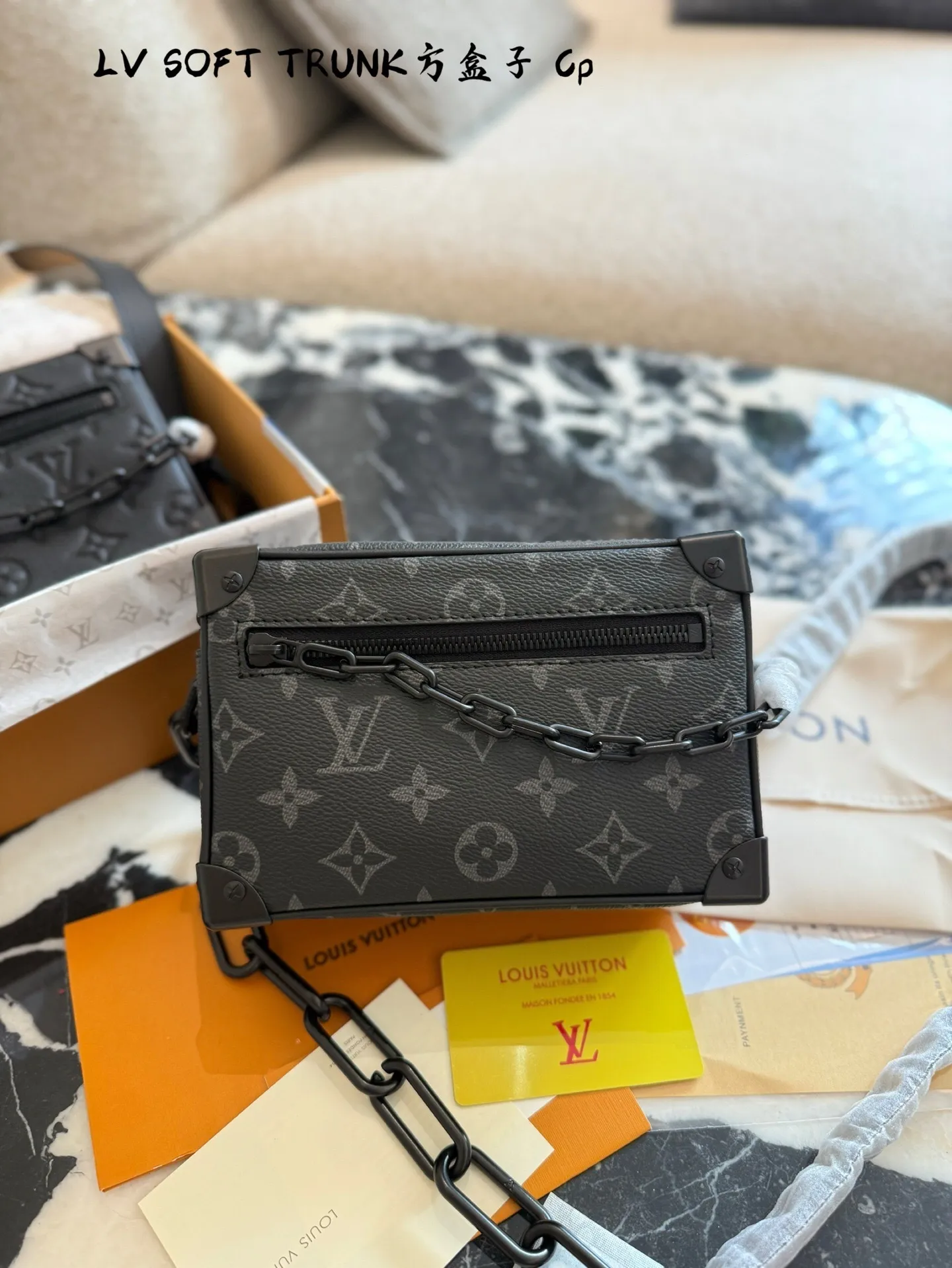 All Categories Official Website "Brand Women's Bags" Women's Bags 💙 LV 2025 New LV Crossbody Bag