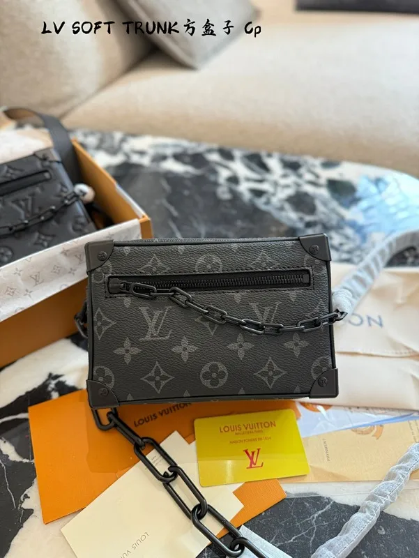 All Categories Official Website "Brand Women's Bags" Women's Bags 💙 LV 2025 New LV Crossbody Bag