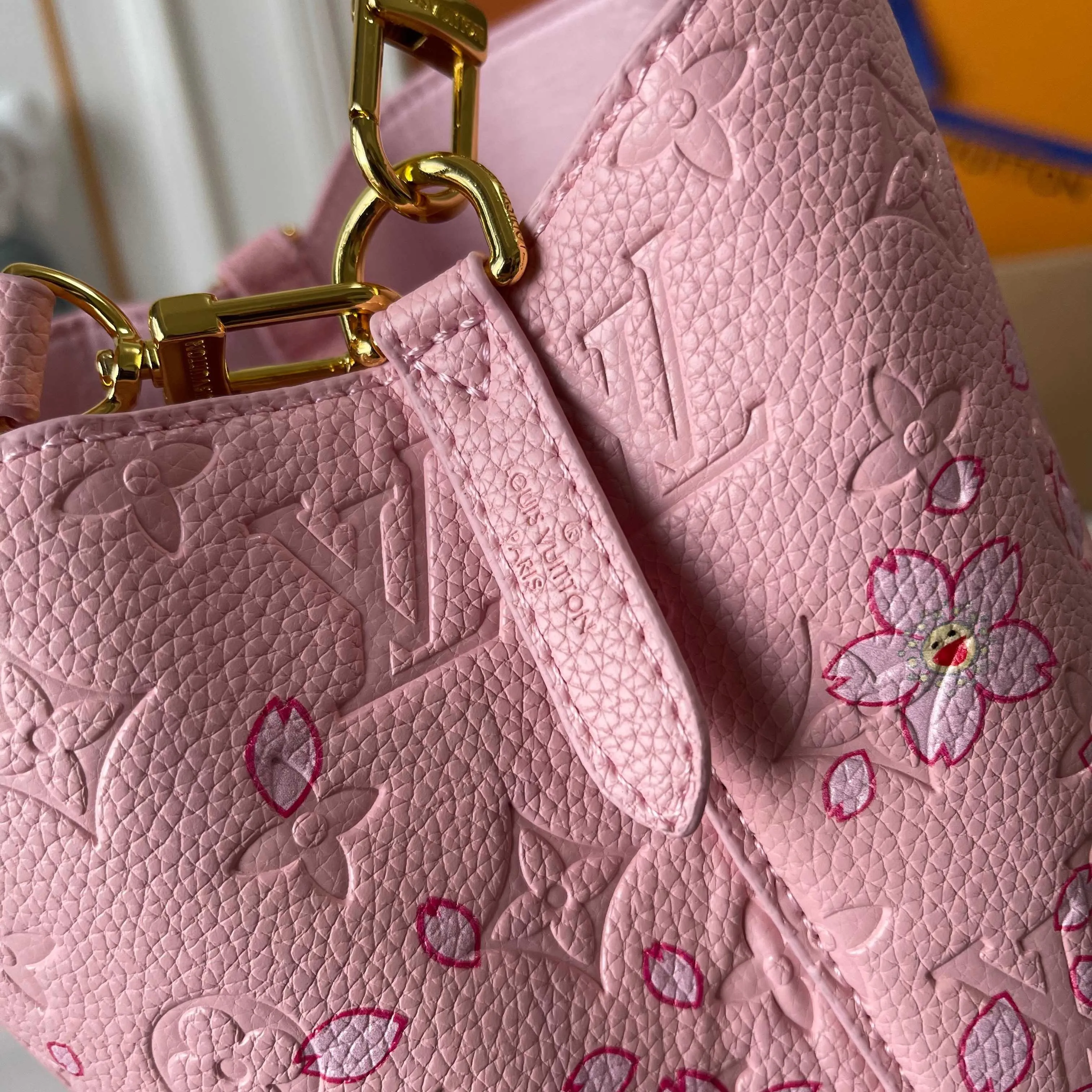 All Categories Official Website "Brand Women's Bags" Women's Bags 💙 LV 2025 New LV Crossbody Bag