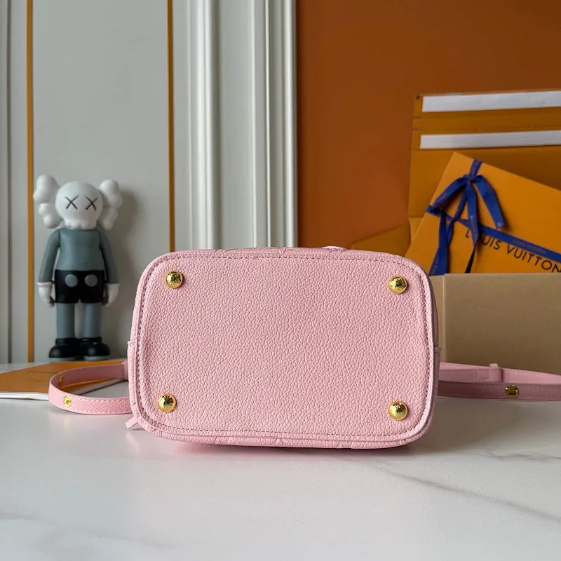 All Categories Official Website "Brand Women's Bags" Women's Bags 💙 LV 2025 New LV Crossbody Bag