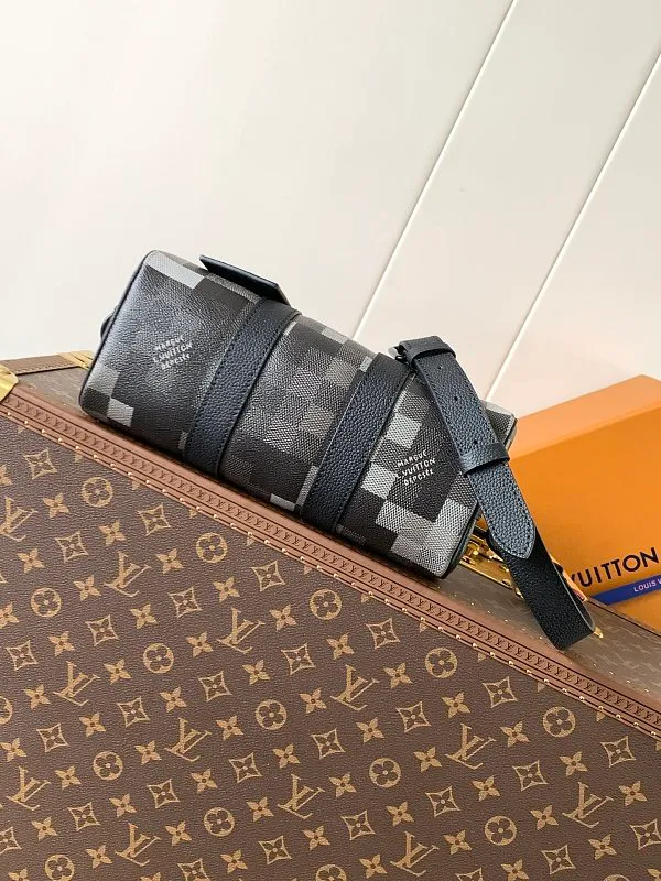 All categories Official website "Brand Women's Bags" Women's Bags 💙 LV 2026 new LV hand-held crossbody bag