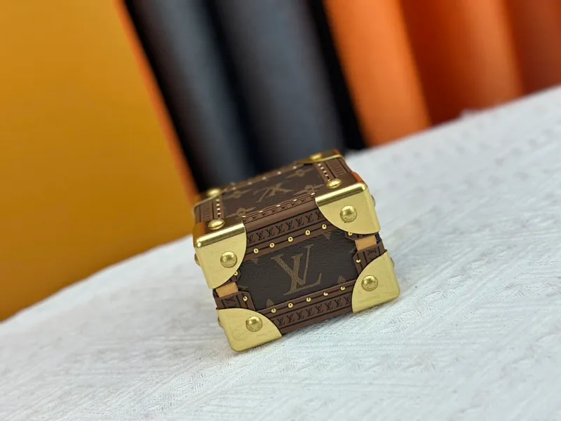 All Categories Official Website "Brand Women's Bags" Women's Bags 💙 LV 2024 Official Website New LV Hard Case