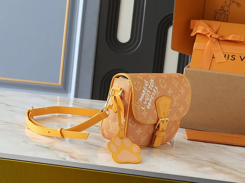 All Categories Official Website "Brand Women's Bags" Women's Bags 💙 LV 2025 New LV Crossbody Bag