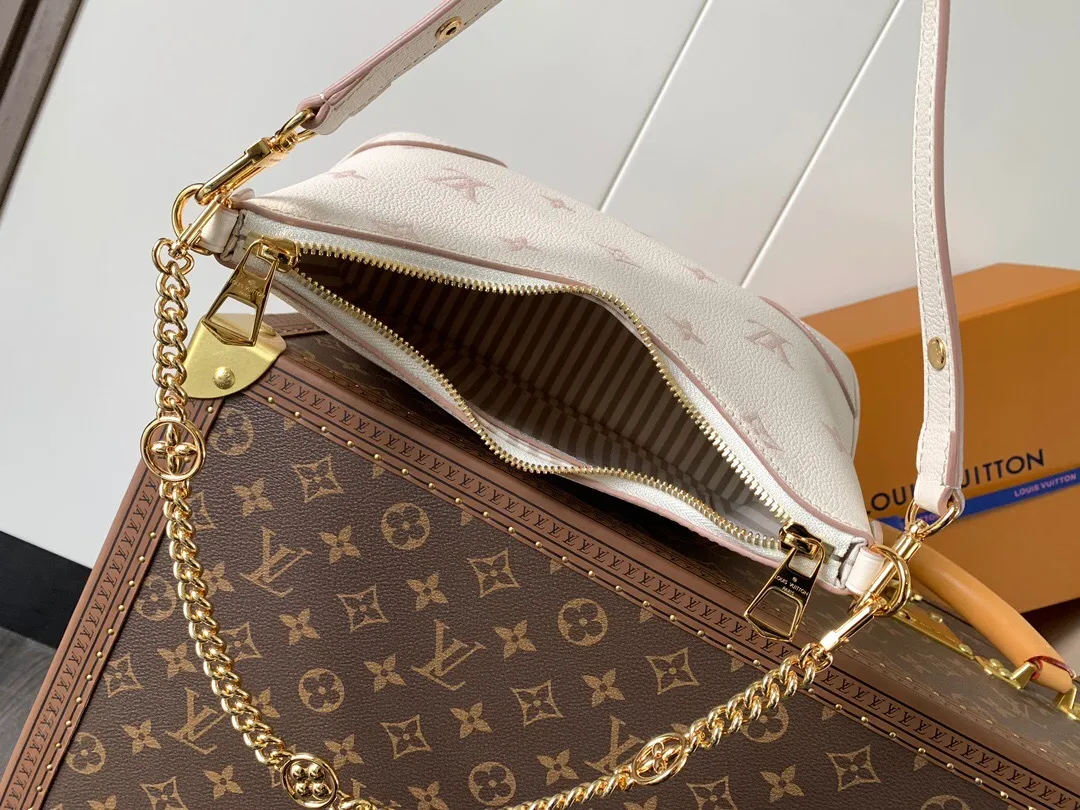 All Categories Official Website "Brand Women's Bags" Women's Bags 💙 LV 2025 New LV Crossbody Bag