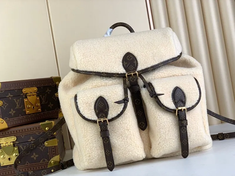 All categories 💚 Authentic bags 💚 LV 2024 official website new LV backpack
