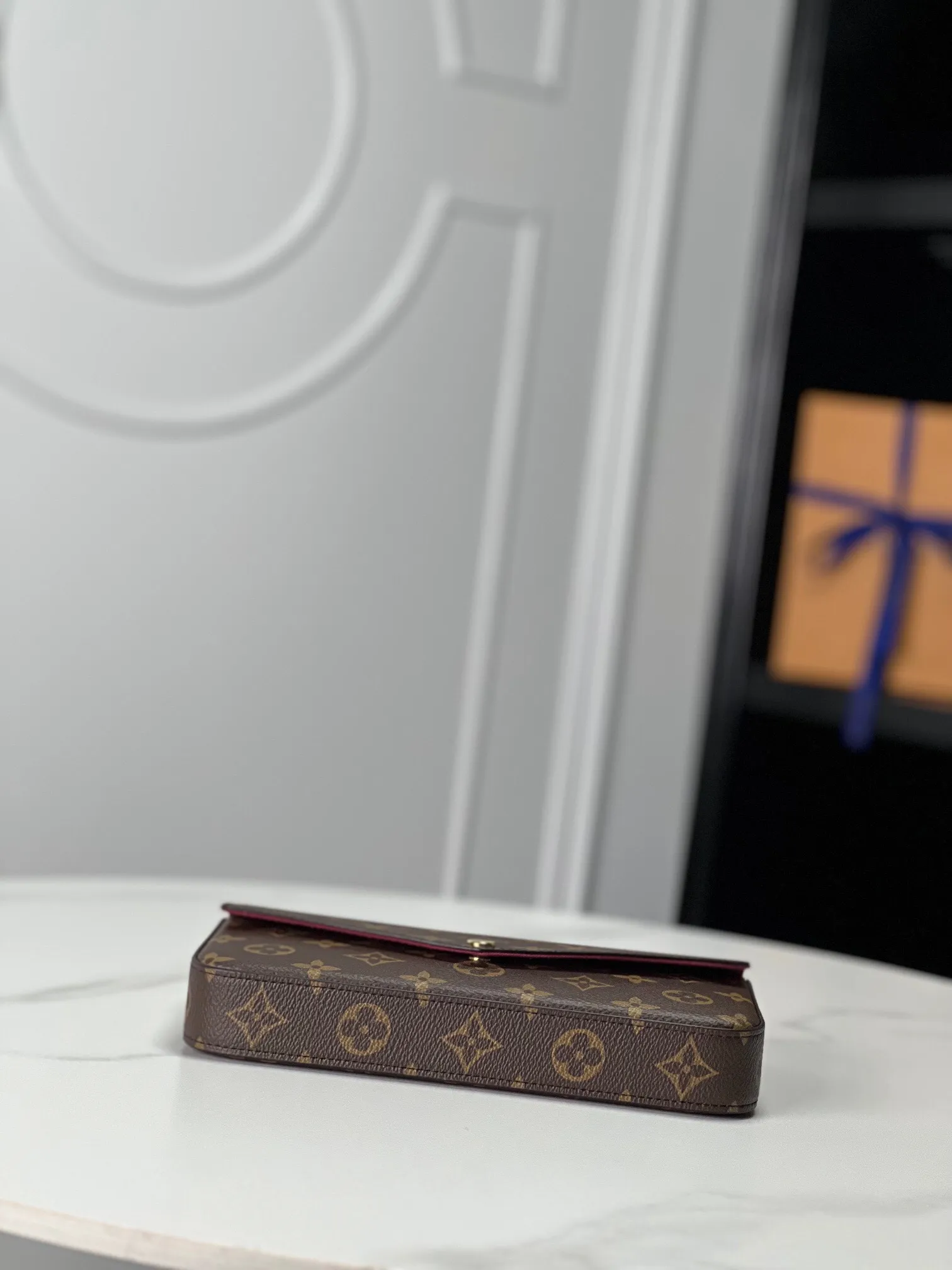 All Categories Official Website "Brand Women's Bags" Women's Bags 💙 LV 2024 New LV Crossbody Bag