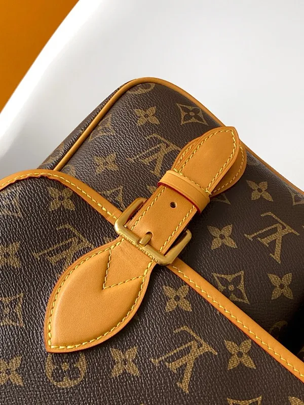 All Categories Official Website "Brand Women's Bags" Women's Bags 💙 LV 2026 New LV Crossbody Bag