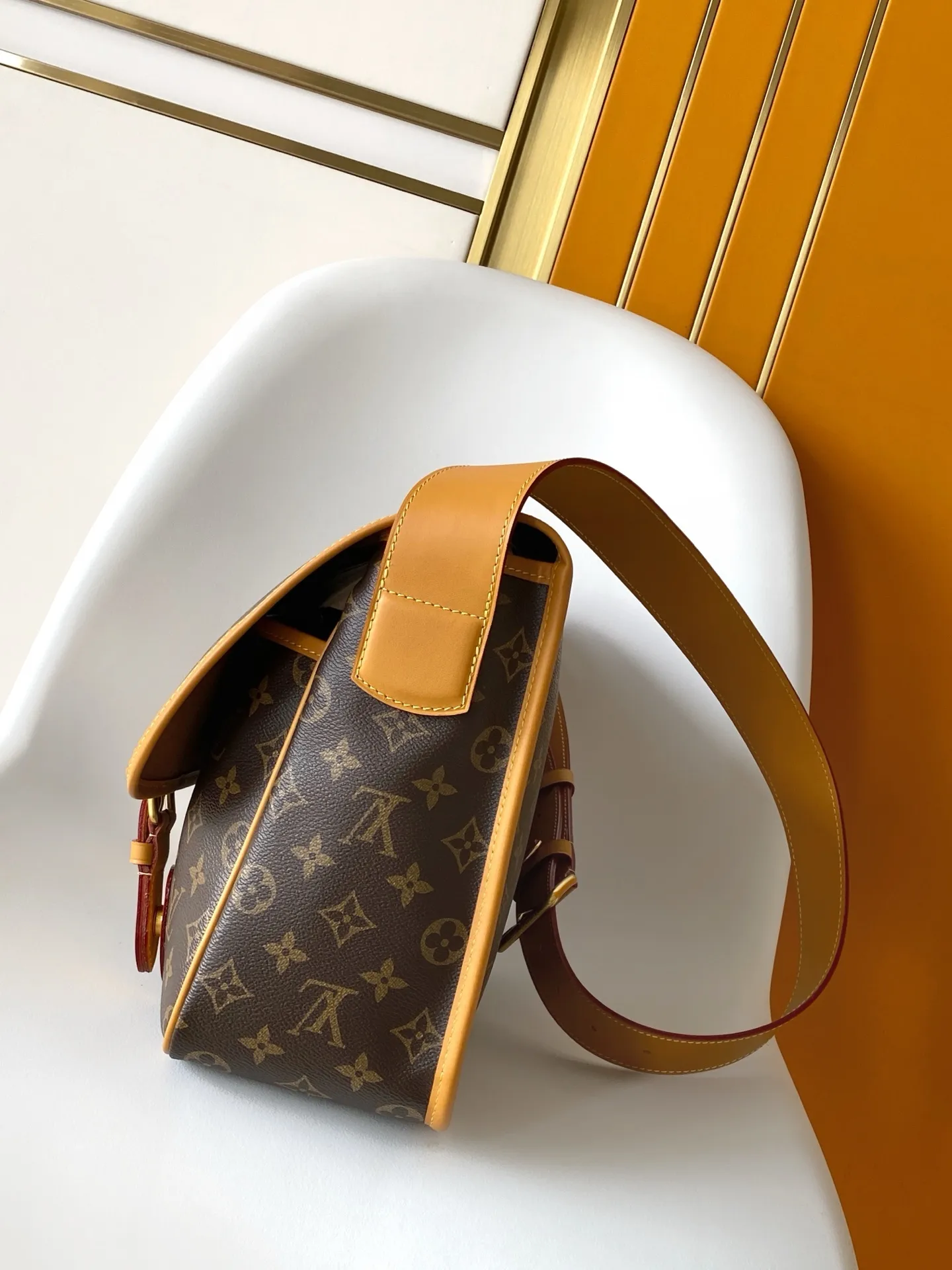 All Categories Official Website "Brand Women's Bags" Women's Bags 💙 LV 2026 New LV Crossbody Bag