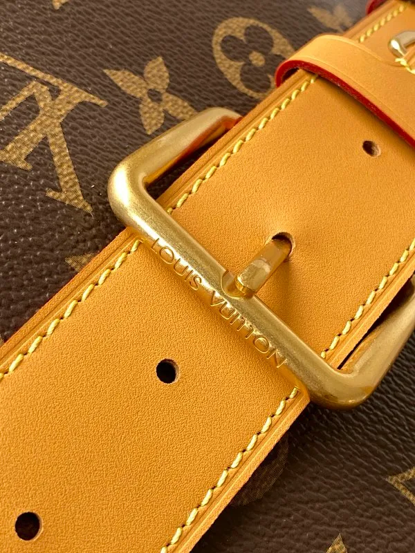 All Categories Official Website "Brand Women's Bags" Women's Bags 💙 LV 2026 New LV Crossbody Bag