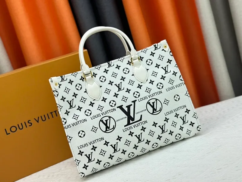 All Categories Official Website "Brand Women's Bags" Women's Bags 💙 LV 2024 Official Website New LV Handbags