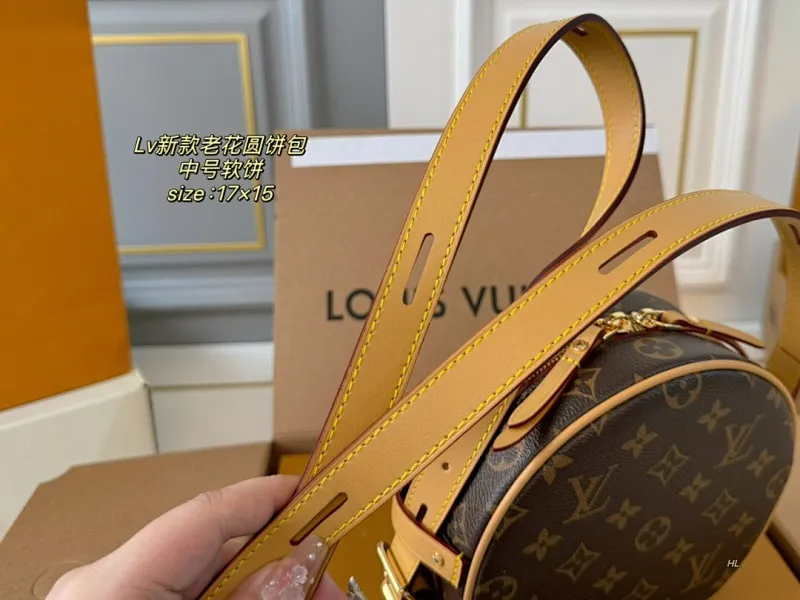 All Categories Official Website "Brand Women's Bags" Women's Bags 💙 LV 2024 Official Website New LV Crossbody Bags
