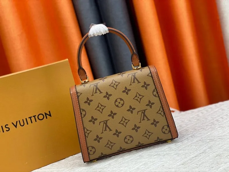 All Categories Official Website "Brand Women's Bags" Women's Bags 💙 LV 2024 New LV Handbags