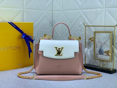All Categories Official Website "Brand Women's Bags" Women's Bags 💙 LV 2023 New LV Crossbody Bag