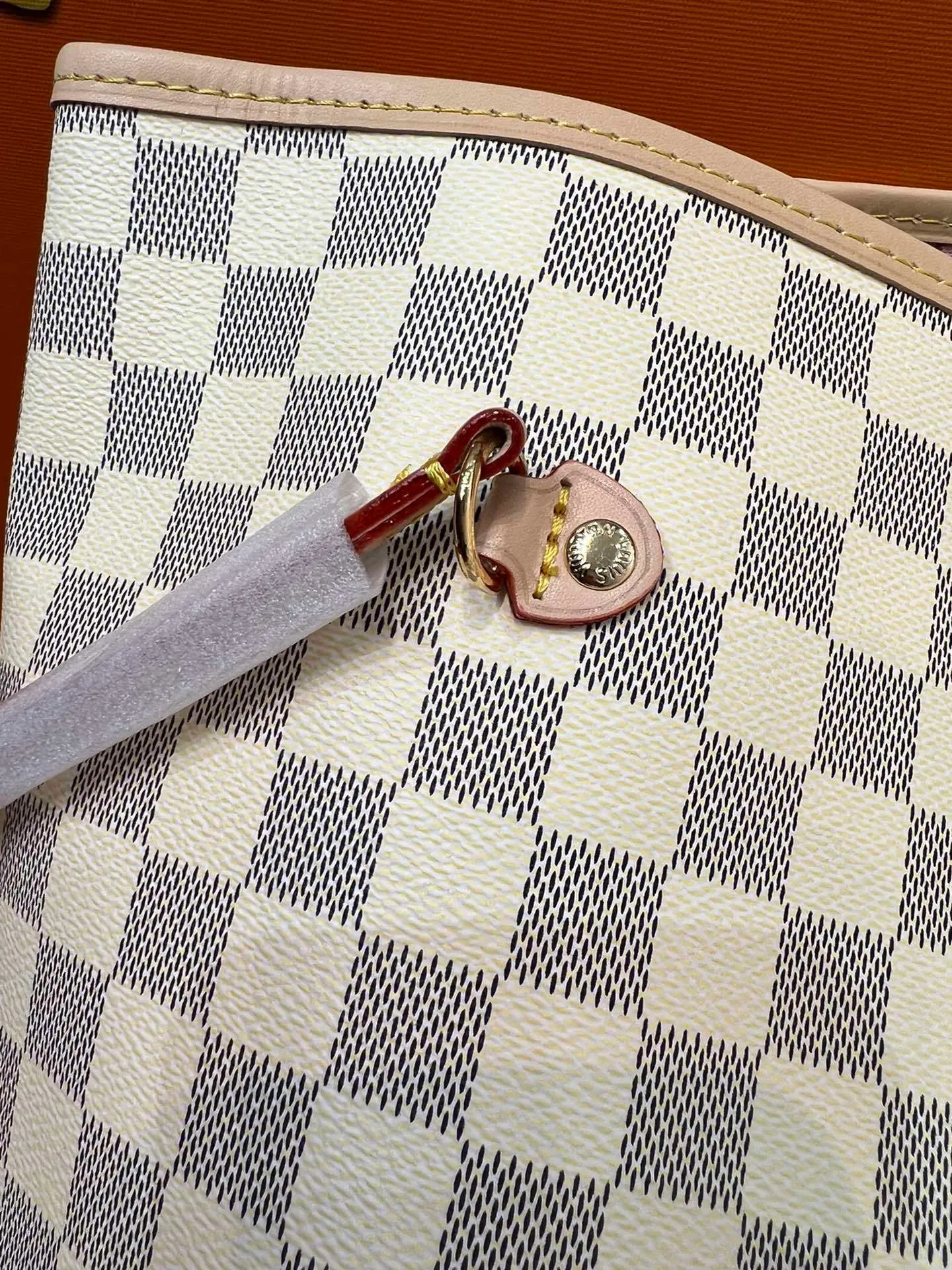 All categories Official website "Brand Women's Bags" Women's Bags 💙 LV 2022 official new LV handbag wholesale 58001500 High quality Size: 40-33-20 CM