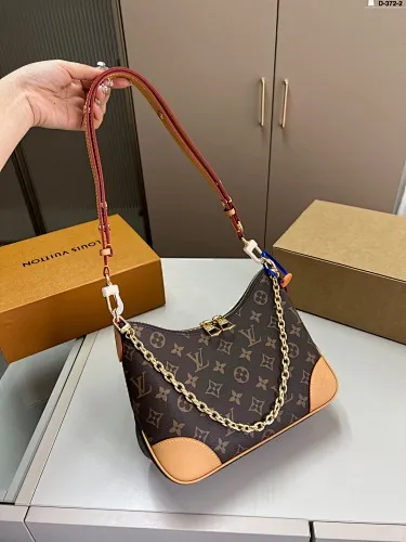 All Categories Official Website "Brand Women's Bags" Women's Bags 💙 LV 2025 New LV Crossbody Bag