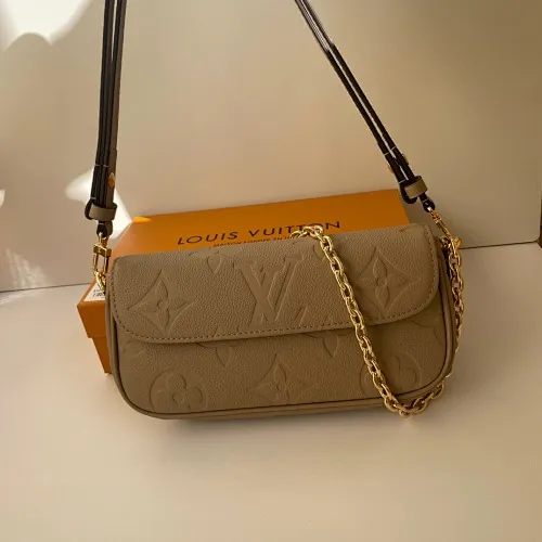 All Categories Official Website "Brand Women's Bags" Women's Bags 💙 LV 2024 New LV Crossbody Bag