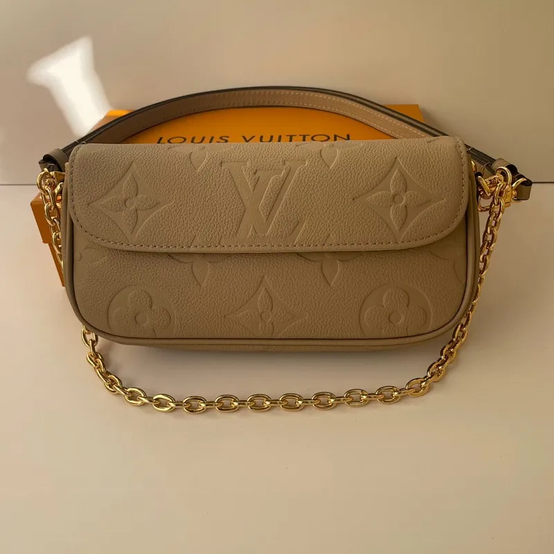 All Categories Official Website "Brand Women's Bags" Women's Bags 💙 LV 2024 New LV Crossbody Bag