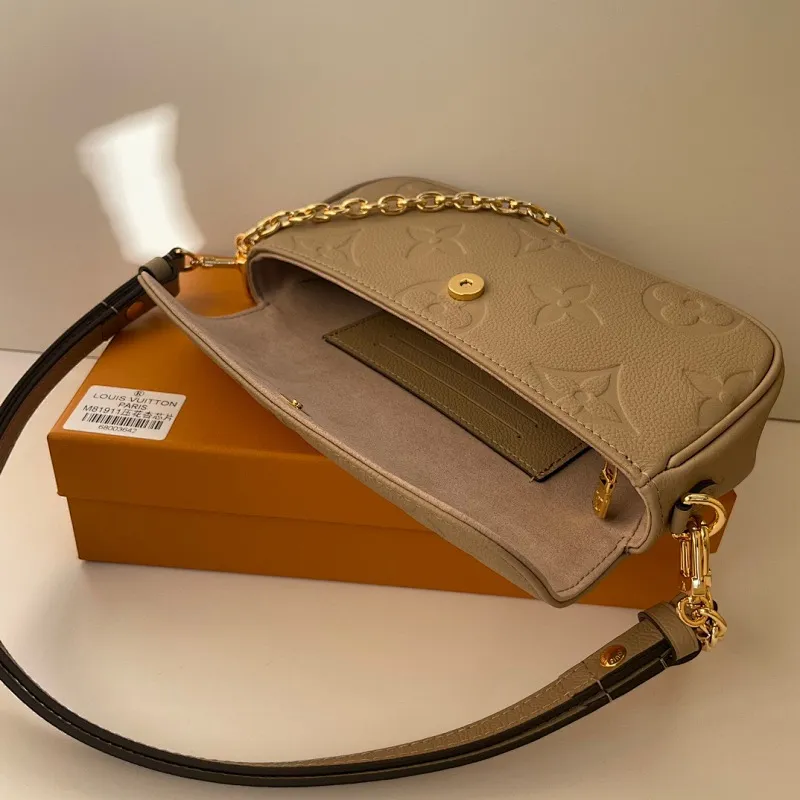 All Categories Official Website "Brand Women's Bags" Women's Bags 💙 LV 2024 New LV Crossbody Bag