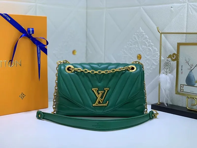 All Categories Official Website "Brand Women's Bags" Women's Bags 💙 LV 2023 New LV Crossbody Bag