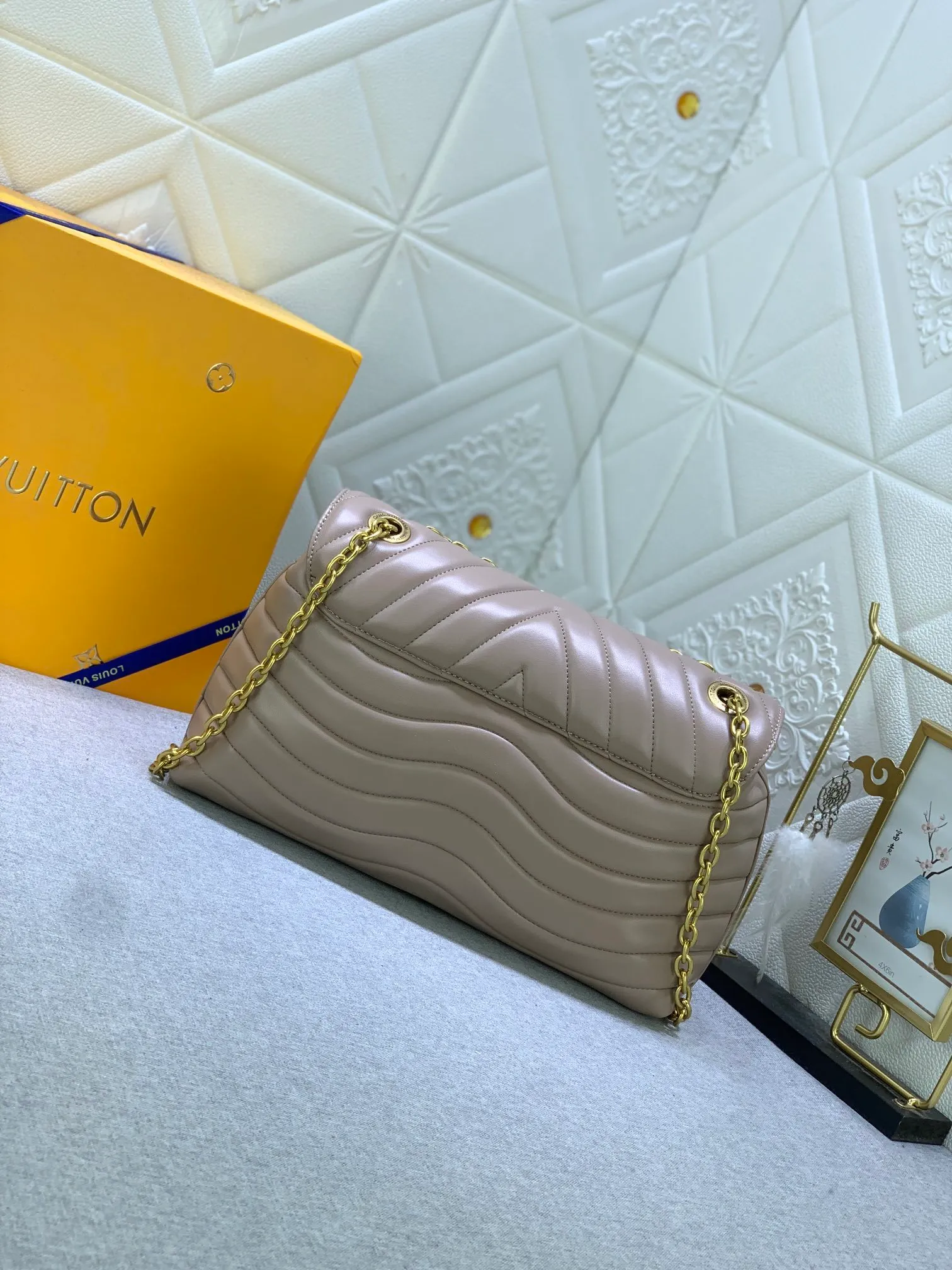 All Categories Official Website "Brand Women's Bags" Women's Bags 💙 LV 2023 New LV Crossbody Bag