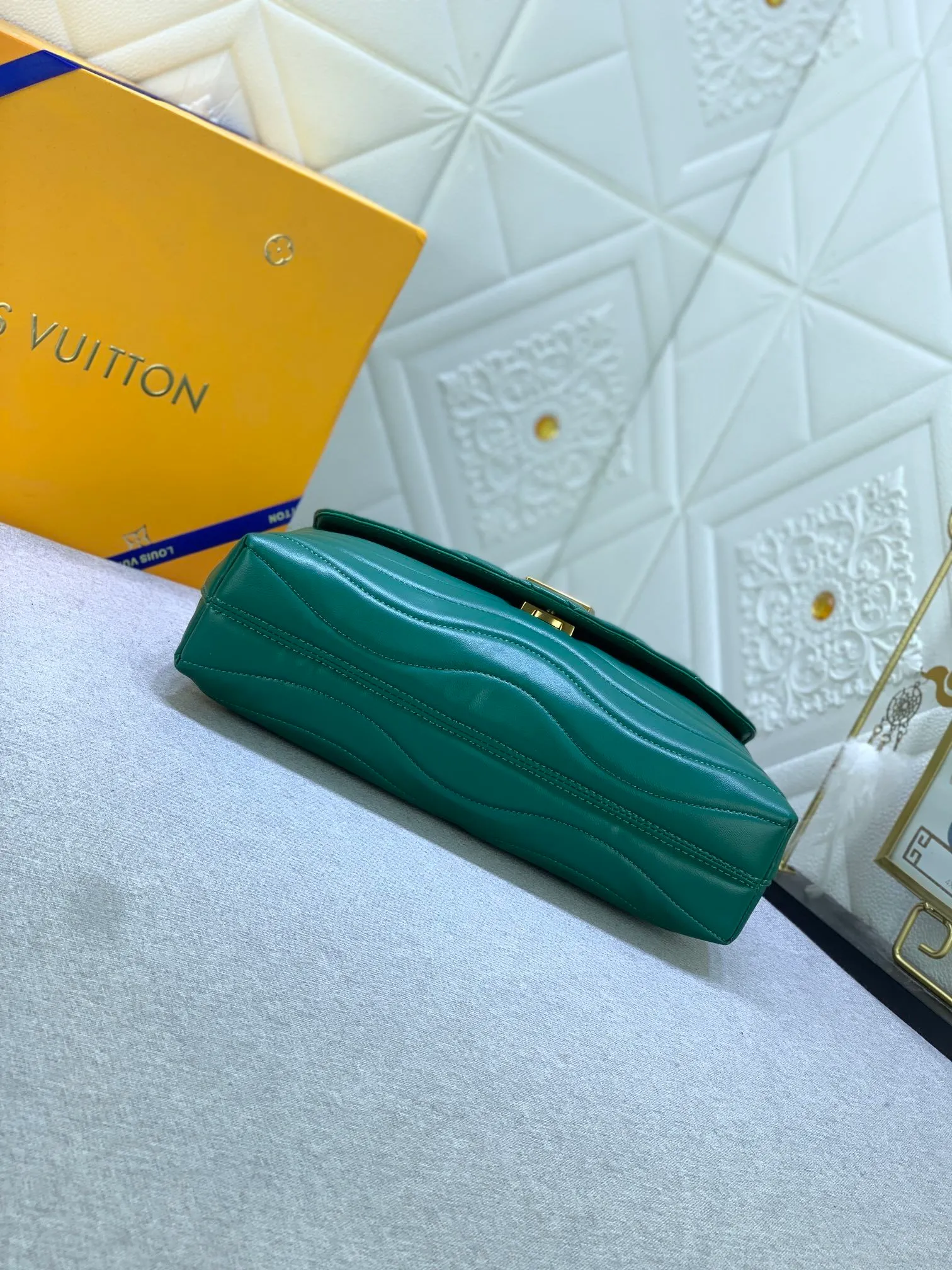 All Categories Official Website "Brand Women's Bags" Women's Bags 💙 LV 2023 New LV Crossbody Bag