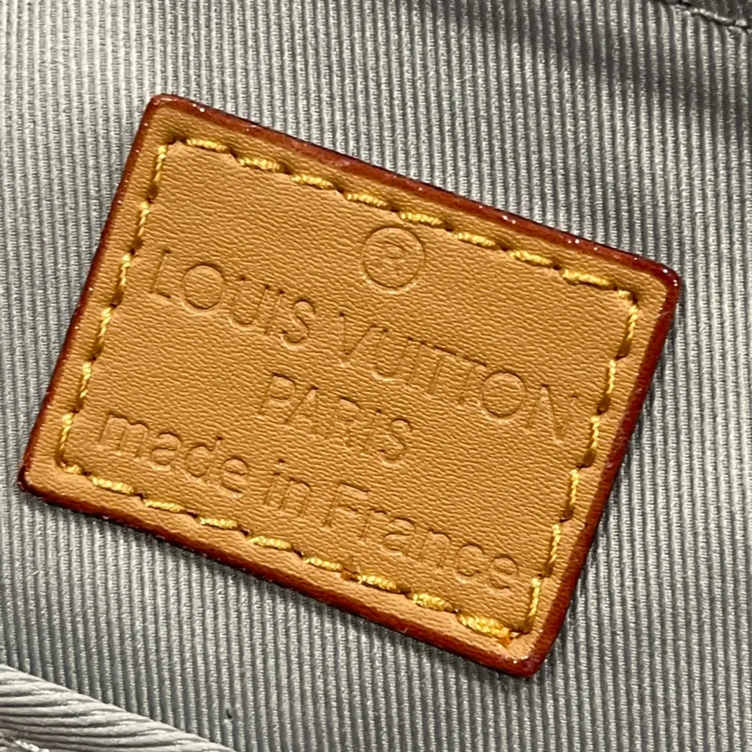 All Categories Official Website "Brand Women's Bags" Women's Bags 💙 LV 2026 New LV Crossbody Bag