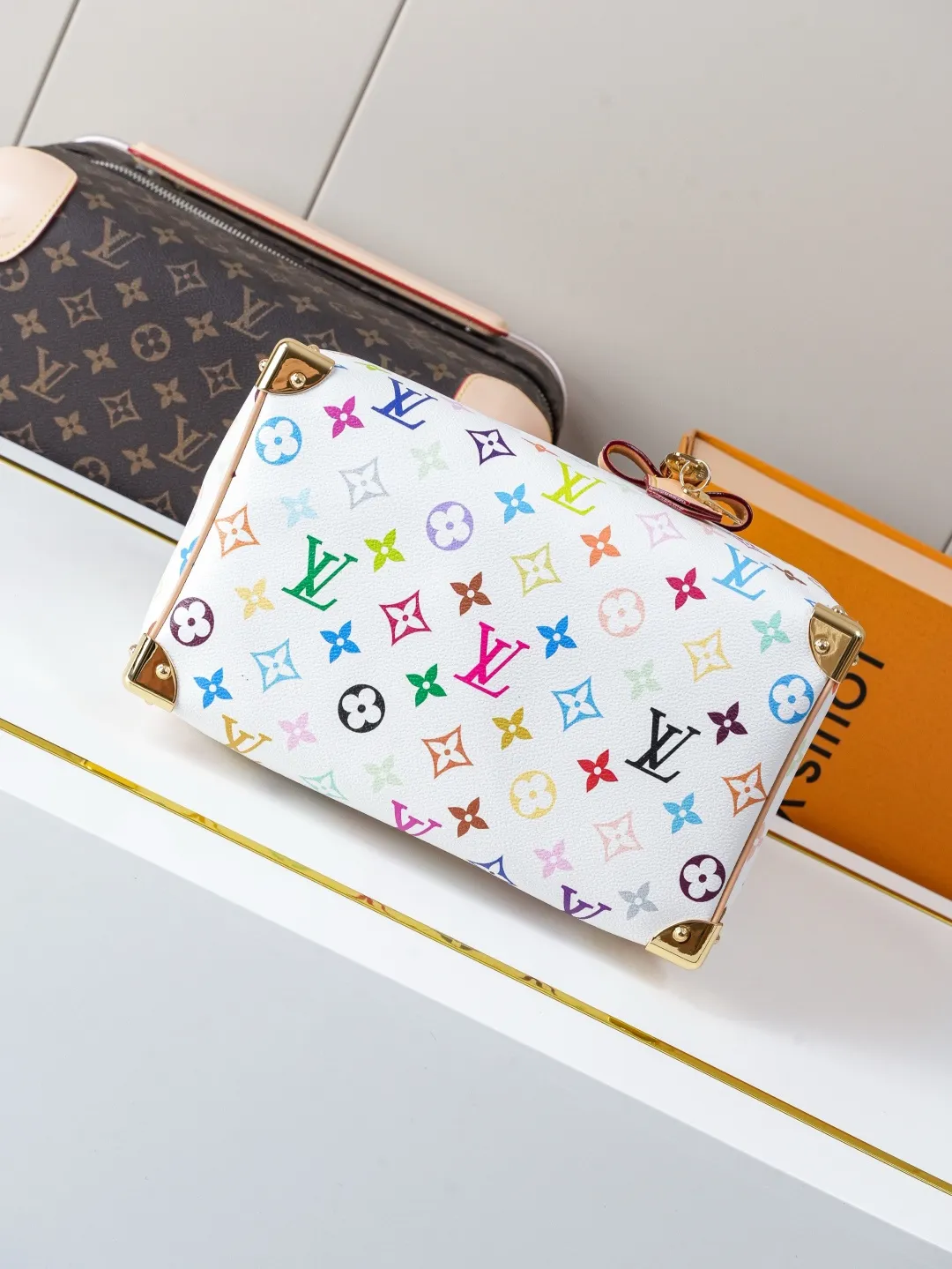 All Categories Official Website "Brand Women's Bags" Women's Bags 💙 LV 2026 Official Website New LV Handbags