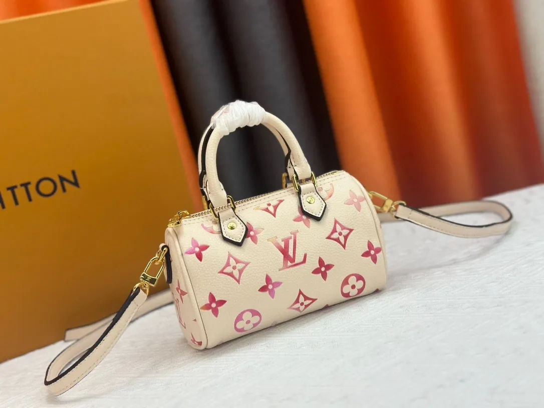 All Categories Official Website "Brand Women's Bags" Women's Bags 💙 LV 2024 Official Website New LV Crossbody Bags