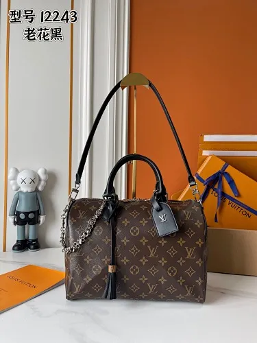 All Categories Official Website "Brand Women's Bags" Women's Bags 💙 LV 2025 New LV Crossbody Bag