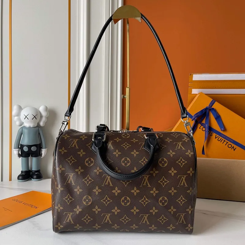 All Categories Official Website "Brand Women's Bags" Women's Bags 💙 LV 2025 New LV Crossbody Bag