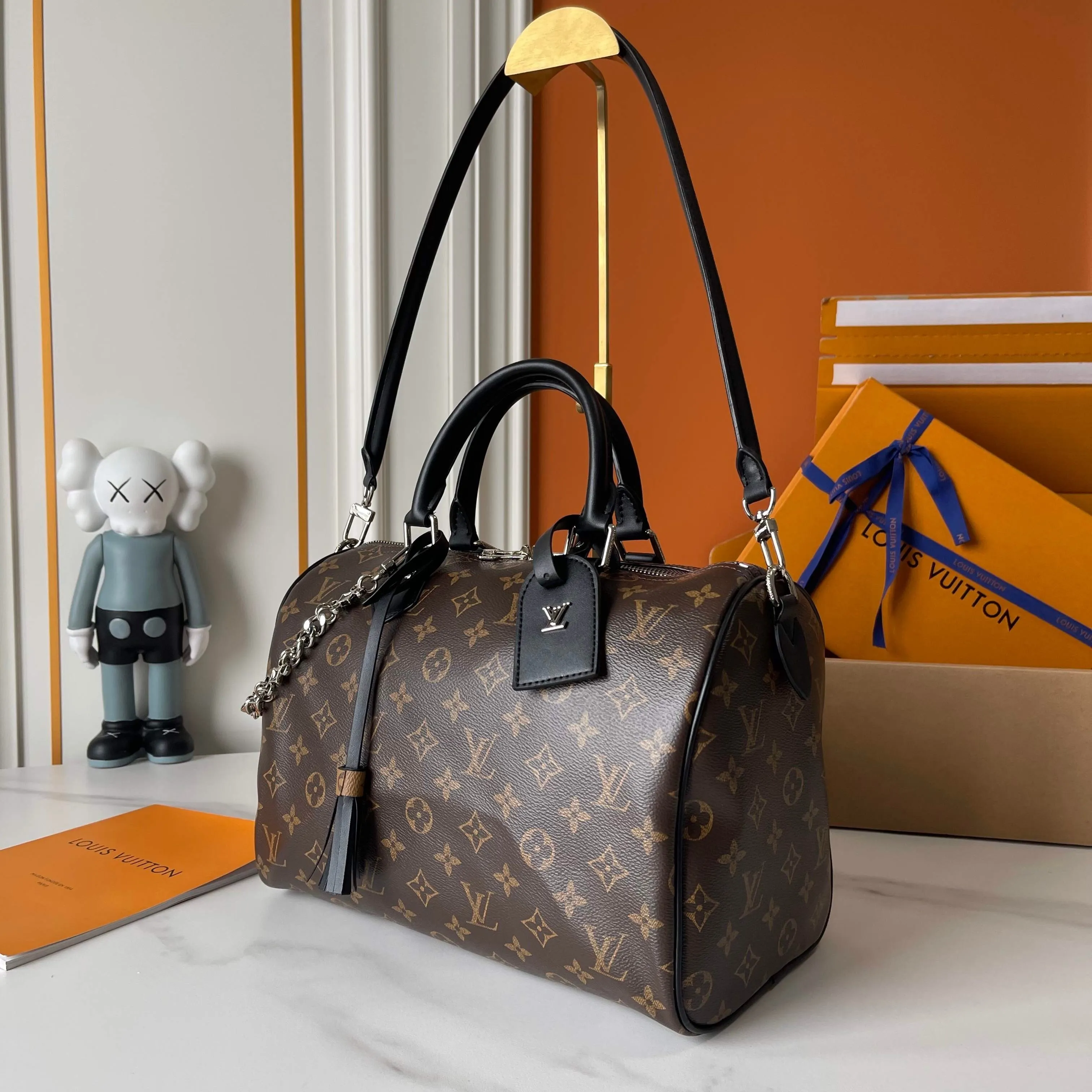 All Categories Official Website "Brand Women's Bags" Women's Bags 💙 LV 2025 New LV Crossbody Bag