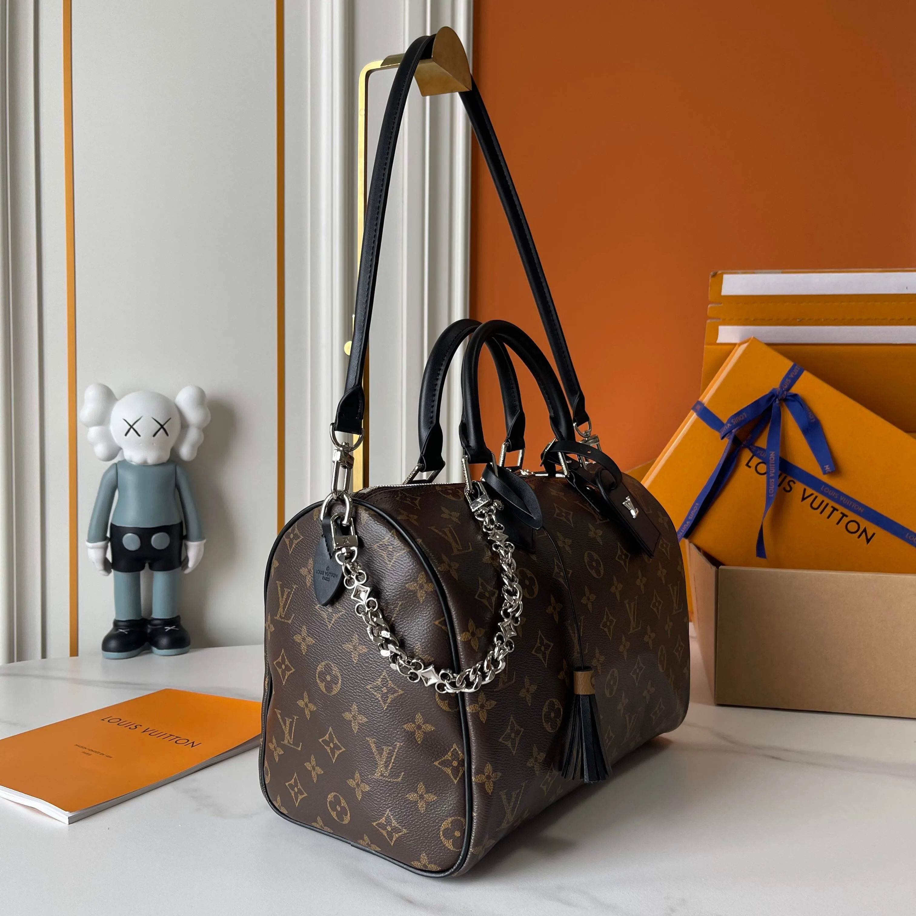 All Categories Official Website "Brand Women's Bags" Women's Bags 💙 LV 2025 New LV Crossbody Bag
