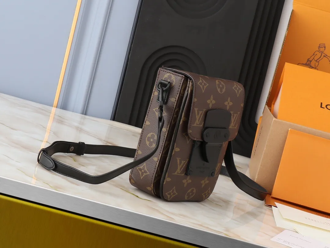 All Categories Official Website "Brand Women's Bags" Women's Bags 💙 LV 2024 Official Website New LV Crossbody Bags