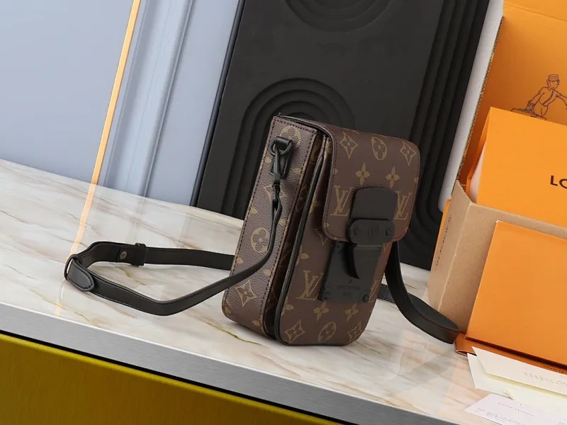 All Categories Official Website "Brand Women's Bags" Women's Bags 💙 LV 2024 Official Website New LV Crossbody Bags