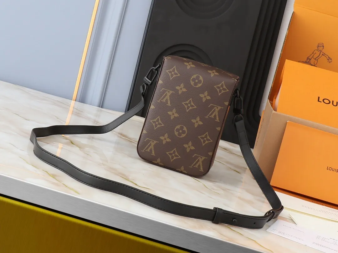 All Categories Official Website "Brand Women's Bags" Women's Bags 💙 LV 2024 Official Website New LV Crossbody Bags