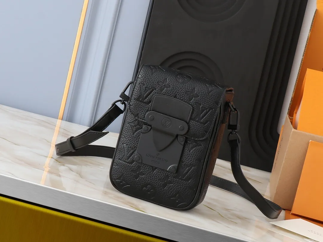 All Categories Official Website "Brand Women's Bags" Women's Bags 💙 LV 2024 Official Website New LV Crossbody Bags