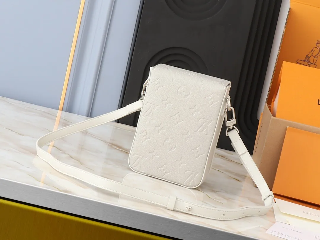 All Categories Official Website "Brand Women's Bags" Women's Bags 💙 LV 2024 Official Website New LV Crossbody Bags