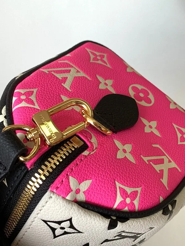 All Categories Official Website "Brand Women's Bags" Women's Bags 💙 LV 2024 Official Website New LV Crossbody Bags