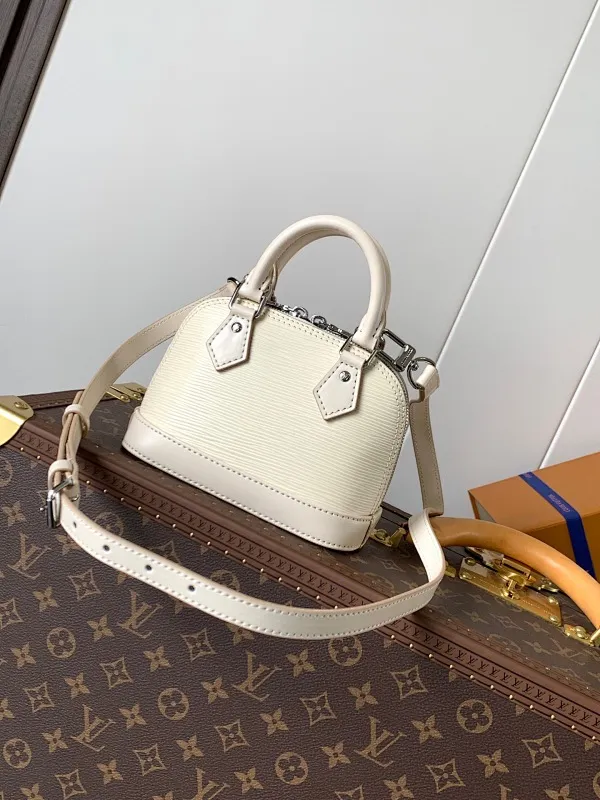 All Categories Official Website "Brand Women's Bags" Women's Bags 💙 LV 2025 New LV Crossbody Bag