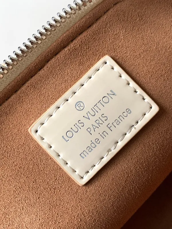 All Categories Official Website "Brand Women's Bags" Women's Bags 💙 LV 2025 New LV Crossbody Bag