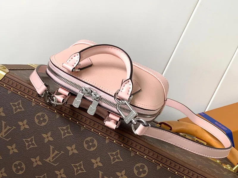 All Categories Official Website "Brand Women's Bags" Women's Bags 💙 LV 2025 New LV Crossbody Bag