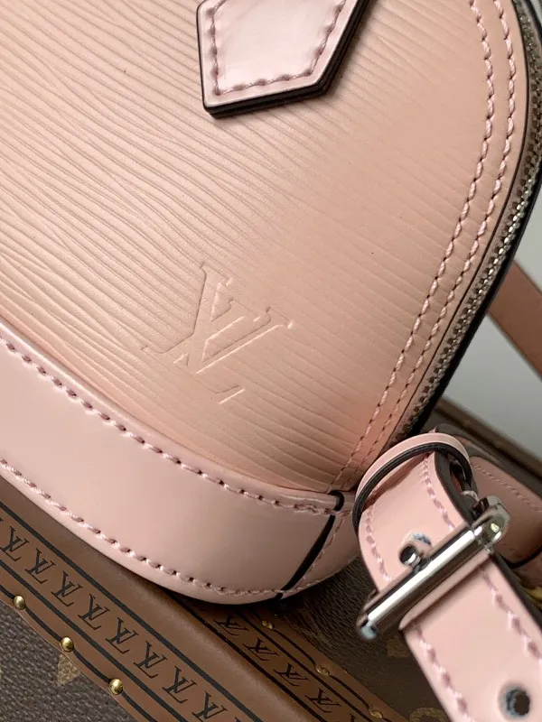 All Categories Official Website "Brand Women's Bags" Women's Bags 💙 LV 2025 New LV Crossbody Bag