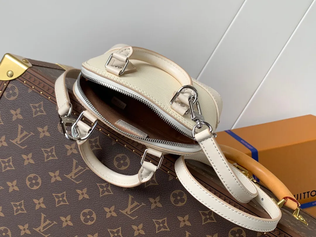 All Categories Official Website "Brand Women's Bags" Women's Bags 💙 LV 2025 New LV Crossbody Bag