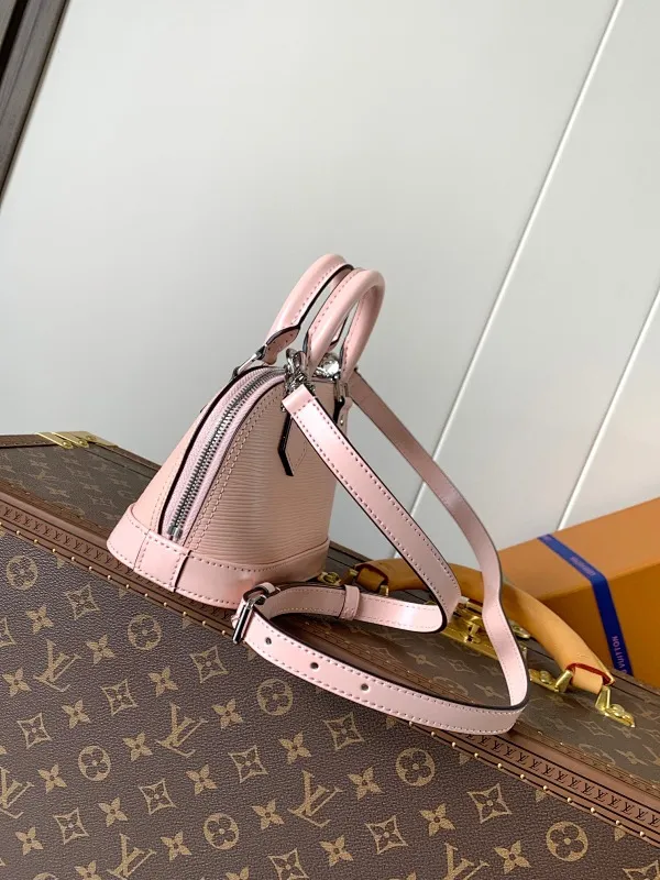 All Categories Official Website "Brand Women's Bags" Women's Bags 💙 LV 2025 New LV Crossbody Bag
