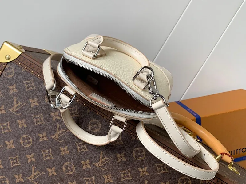 All Categories Official Website "Brand Women's Bags" Women's Bags 💙 LV 2025 New LV Crossbody Bag