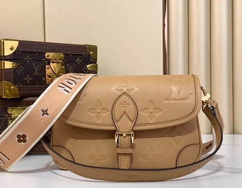All categories 💚 Authentic bags 💚 LV 2024 official website new LV crossbody bag
