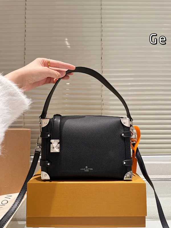 All Categories Official Website "Brand Women's Bags" Women's Bags 💙 LV 2025 New LV Crossbody Bag
