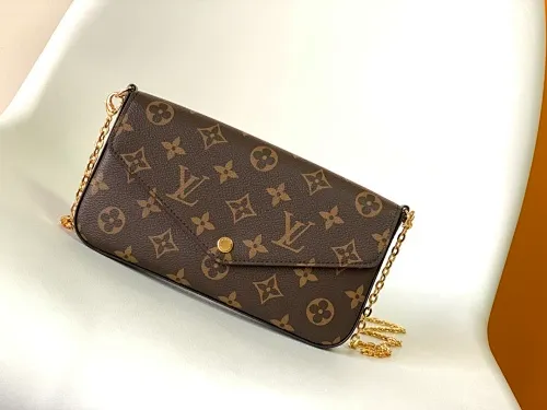 All Categories Official Website "Brand Women's Bags" Women's Bags 💙 LV 2023 New LV Crossbody Bag Wholesale