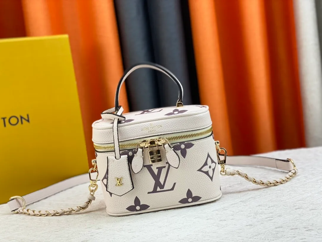 All Categories Official Website "Brand Women's Bags" Women's Bags 💙 LV 2023 New LV Crossbody Bag